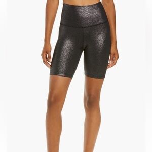Beyond Yoga
Twinkle High Waist Biker Shorts XL